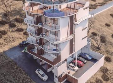 Departamento · 100m² · 2 Recámaras · Mirador San Lucas Condo 301 - (4)