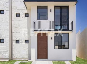 Casa · 98m² · 2 Recámaras · 2 Estacionamientos · Casa Valle en Condominio en Venta - (4)