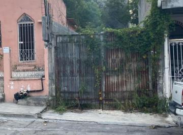 Terreno / Lote , Monterrey · Terreno en Venta en La Colonia Independencia, Zona Centro Monterrey