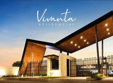 Terreno / Lote , Aguascalientes · Venta de Lotes Habitacionales Vivanta Residecial
