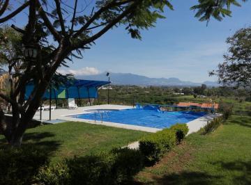 Terreno / Lote · 1051m² · Terreno en Venta en Llano de San Diego, Ixtapan de La Sal.