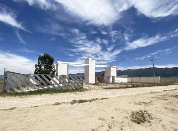 Terreno / Lote en Venta Congregacion Escobedo · Terreno en Venta en Fraccionamiento Campestre Las Calandrias