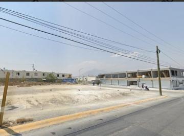 Terreno comercial , García · Terreno en Valle de San Blas García Nuevo León