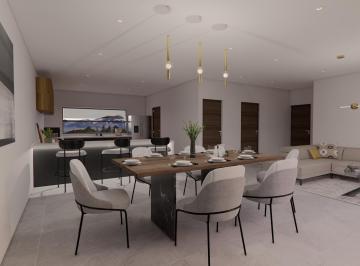 Departamento de 3 habitaciones, Jilotzingo · Preventa Departamento Pb con Jardín en Jilotzingo Cerca de Zona Esmeralda