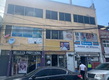 Edificio · 664m² · Edificio Comercial en Pilares, Metepec, - Estado de México
