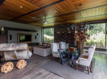 Casa en condominio de 6 habitaciones, Valle de Bravo · Residencia en Venta en Rancho San Ramon Valle de Bravo