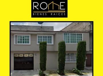 Casa de 4 habitaciones, Cuajimalpa de Morelos · Remato Casa en Venta en Calle Noche Buena Col. La Cañada en Naucalpan de Juárez
