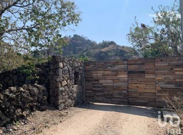 Terreno / Lote · 1084m² · Terreno en Venta con Electrificación Subterránea Dentro de un Conjunto en Tepoztlan