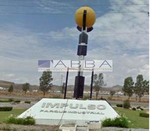 Terreno / Lote · 7500m² · Terreno en Parque Industrial