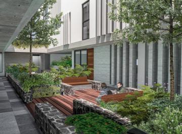 Casa en condominio · 191m² · 3 Recámaras · 2 Estacionamientos · Preventa Casa en Condominio en Lomas de Padierna Cdmx