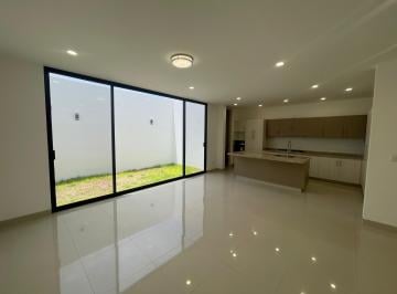 Casa en condominio de 4 habitaciones, Aguascalientes · Casa Renta Al Norte en Aguascalientes