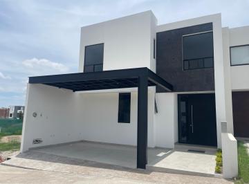 Casa en condominio de 4 habitaciones, Aguascalientes · Casa Renta Al Norte en Aguascalientes
