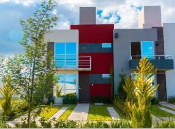 Casa · 87m² · 3 Recámaras · 2 Estacionamientos · Casa en Venta en La Providencia