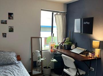 Departamento de 1 habitación, San Andrés Cholula · Depa en Renta en Cholula Cerca de Udlap