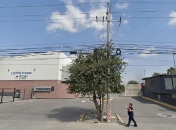 Bodega comercial , Apodaca · Bodega en Renta en Apodaca 1100 m²
