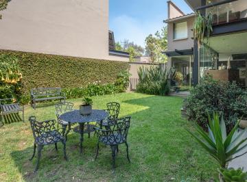 Casa en condominio de 3 habitaciones, Alvaro Obregón · Casa en Venta en Paseo de Las Lomas Santa Fe