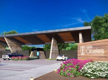 Terreno / Lote , Aguascalientes · Terrenos en Venta en Aguascalientes Norponiente en Vista Cibeles