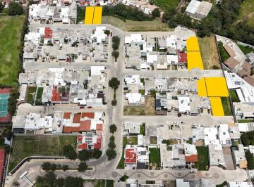 Terreno / Lote · Venta Lotes en Residencial Contadero Al Norte de La Ciudad Bi