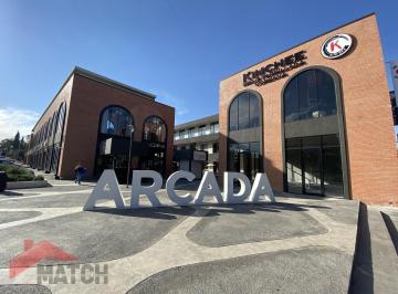 Local comercial · 37m² · Local en Venta en Zona Centro