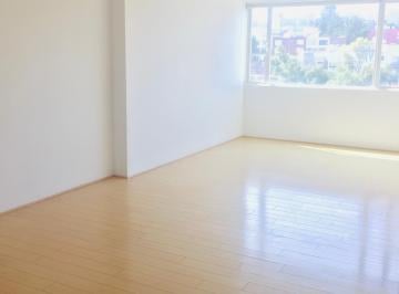 Departamento de 2 habitaciones, Cuajimalpa de Morelos · Oportunidad! Espléndido Depto Súper Ubicado y con Dos Rec Se Vende en Isola Santa Fe