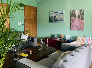 Departamento de 2 habitaciones, Cuajimalpa de Morelos · Oportunidad! Espléndido Depto Súper Ubicado y con Dos Rec Se Vende en Isola Santa Fe