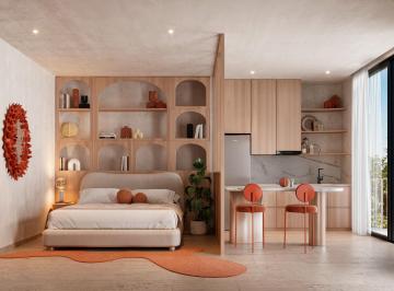 Departamento , Tulum · Estudio Pre Venta Tulum, Aldea Zama