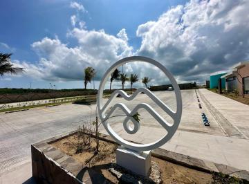 Terreno / Lote · 160m² · Terreno en Venta en Lomas del Mediterráneo Alvaraedo Veracruz Riviera Veracruzana