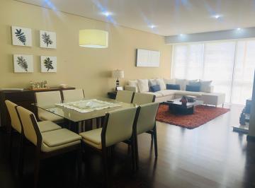 Estancia · Magnífico Depto con Terraza Se Vende en High Park Santa Fe, Junto a La Mexicana
