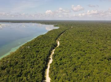 Terreno / Lote , Bacalar · Lotes Venta Bacalar