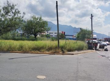 Terreno / Lote , Monterrey · Terreno en Renta en Solidaridad