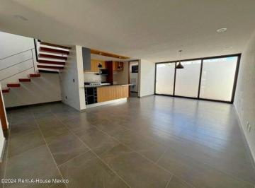 Casa de 4 habitaciones, El Marqués · Casa de Autor, 4 Recamaras 1 en Planta Baja - Venta, Zakia