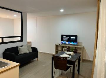 Departamento de 1 habitación, Huixquilucan · Parques de La Herradura - Suite Amueblada a Estrenar