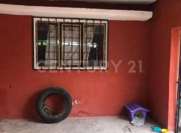 Casa · 176m² · 4 Recámaras · 2 Estacionamientos · Venta Casa, Jardines de Chalco, Chalco, Edo. Mex