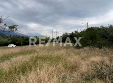 Terreno / Lote · 2379m² · Terreno en Renta o Venta en Campestre Santa Clara, Santiago - (4)