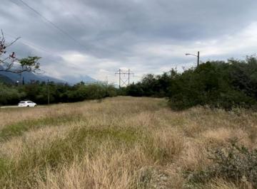 Terreno / Lote · 2379m² · Terreno en Renta o Venta en Campestre Santa Clara, Santiago - (4)