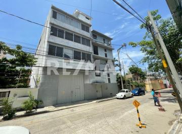 Bodega comercial · 1200m² · Se Renta Bodega en Av Universidad, Acapulco - (4)