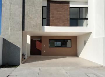 Casa de 3 habitaciones, Boca del Río · Casa Nueva Venta Fraccionamiento Lomas del Dorado