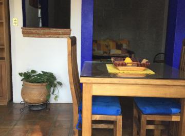 Casa de 1 habitación, Querétaro · Casita Amueblada, Ejecutivos Sexo Masculino. Juriquilla