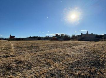 Terreno / Lote · 4379m² · Terreno en Venta en La Pilita, Metepec