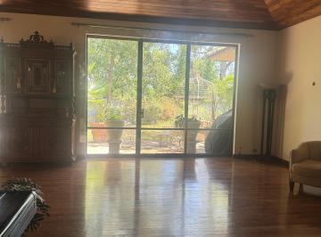 Casa de 2 habitaciones, San Pedro Garza García · Casa en Renta de un Solo Piso
