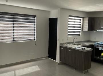 Departamento · 72m² · 2 Recámaras · 1 Estacionamiento · Departamento Renta en Intercity 3 Piso