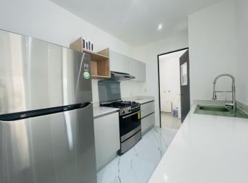 Departamento · 72m² · 2 Recámaras · 1 Estacionamiento · Departamento - Tulum