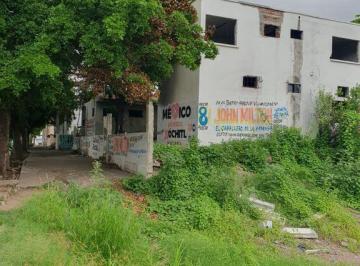 Edificio · 602m² · 10 Estacionamientos · Edificio en Venta en Col. Benito Juarez por H. Colegio Militar, Culiacan, Sinaloa