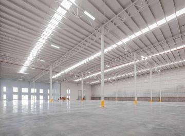 Nave industrial , Querétaro · Nave en Renta Parque Industrial Querétaro