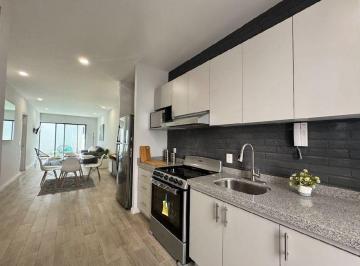 Departamento · 97m² · 2 Recámaras · 1 Estacionamiento · Departamento en Venta en San Rafael