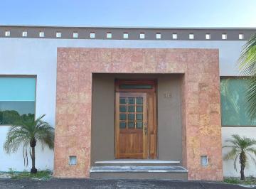 Casa · 250m² · 3 Recámaras · 2 Estacionamientos · Casa en Venta en Frac, Real Mandinga, Riviera Veracruzana. Alvarado Ver