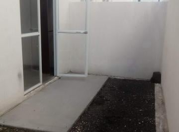 Departamento de 2 habitaciones, Apaseo el Grande · Renta de Departamento Sin Amueblar Planta Baja Villas del Rey (Whatsap