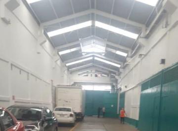 Bodega comercial , Iztacalco · Renta de Bodega en Agrícola Pantitlán, Iztacalco