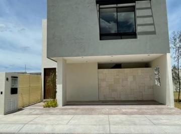 Casa de 3 habitaciones, Jesús María · Casa en Venta en Coto Al Norte de Ags Modelo Dante Andrea Residencial
