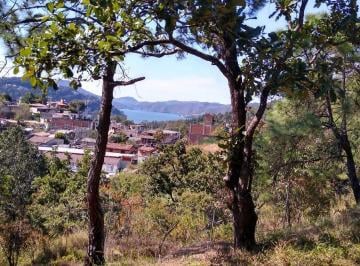 Terreno / Lote · Terreno con Vista en Valle de Bravo